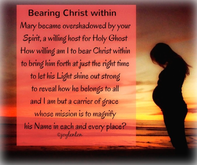 bearing-christ-within-poem